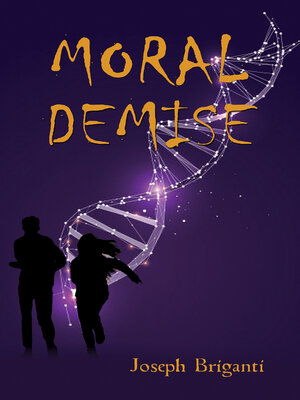 cover image of Moral Demise